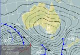 Synoptic outlook